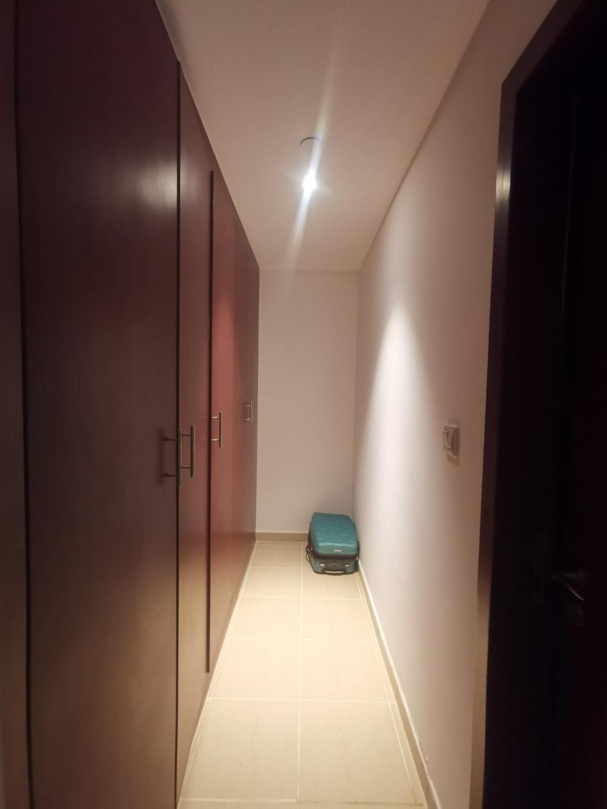 Privatunterkunft Sanciel Jbr *