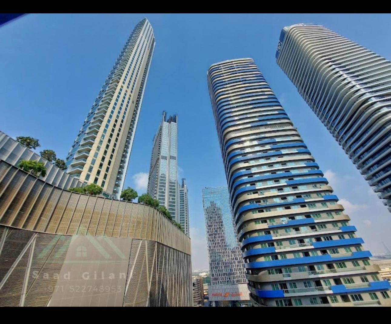 Royal Mall Apartamento Dubái
