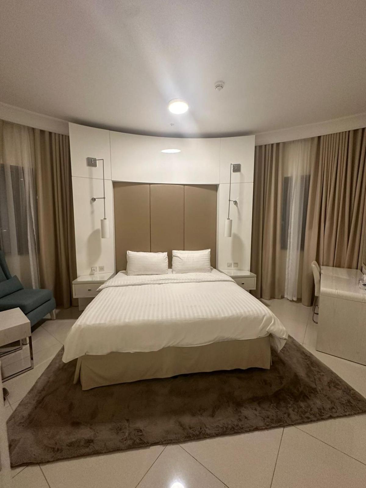 Apartamento Royal Mall Dubái