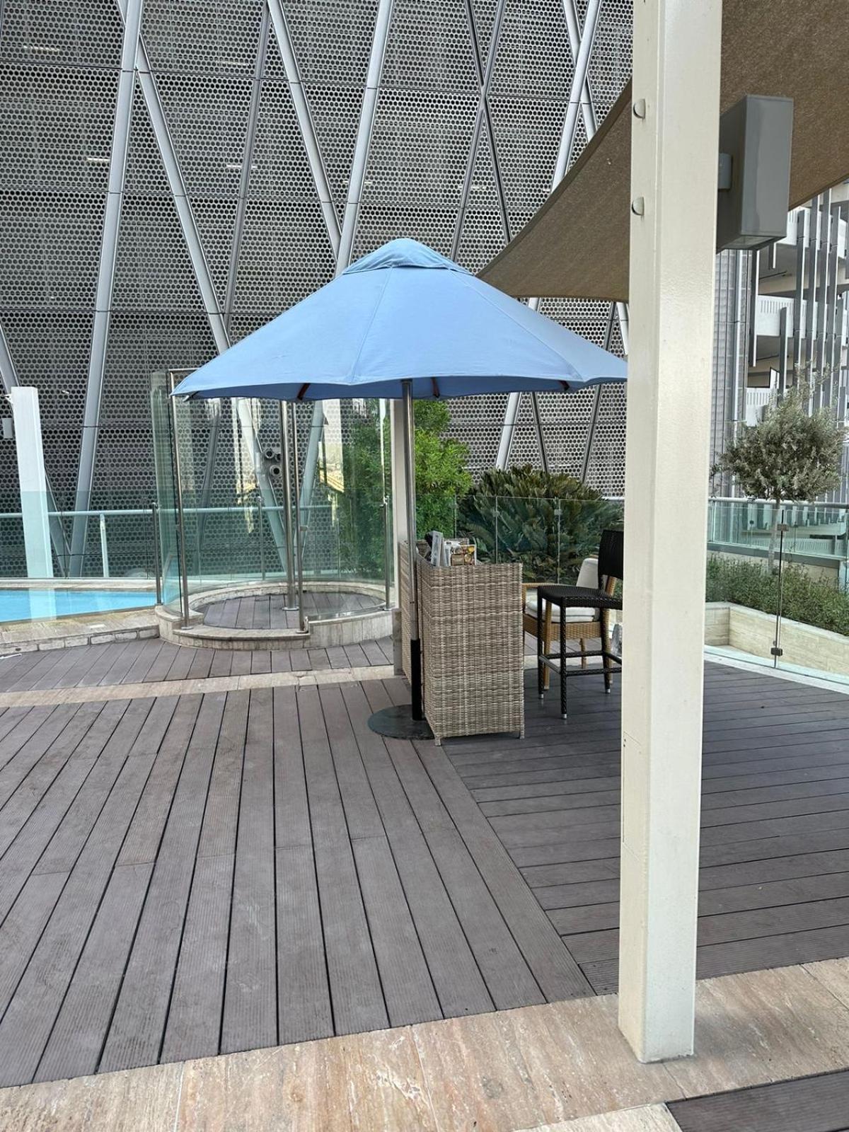 Royal Mall Apartamento Dubái