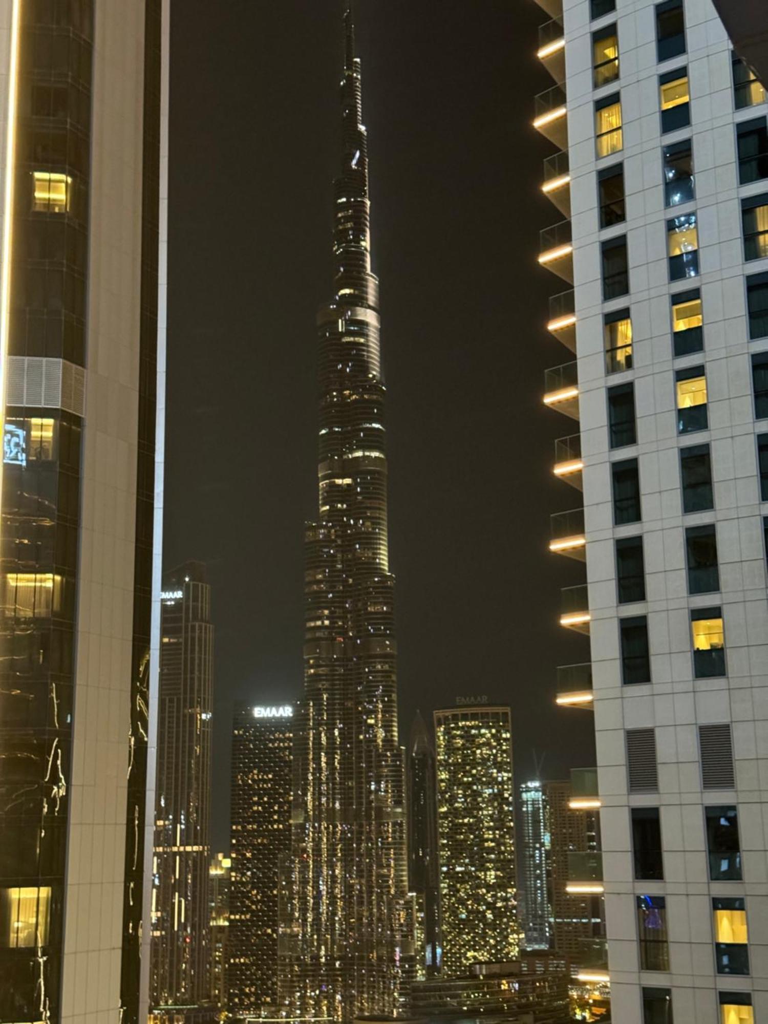 Royal Mall Apartamento