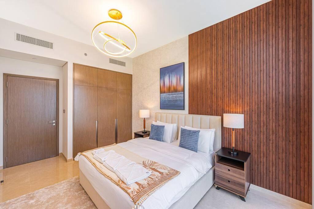 Appartement 4min To Mall - Pool Access - King Bed
