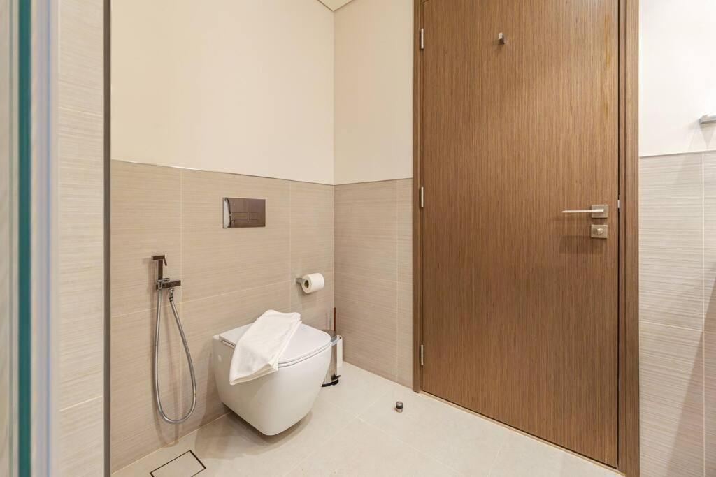 4min To Mall - Pool Access - King Bed Appartement *