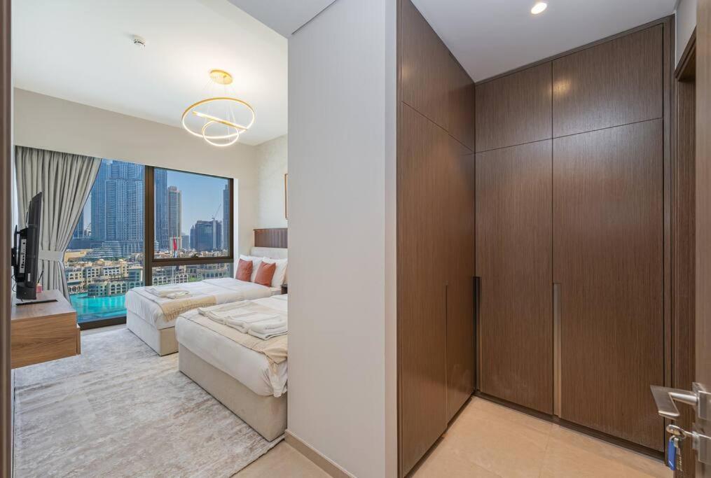 4min To Mall - Pool Access - King Bed