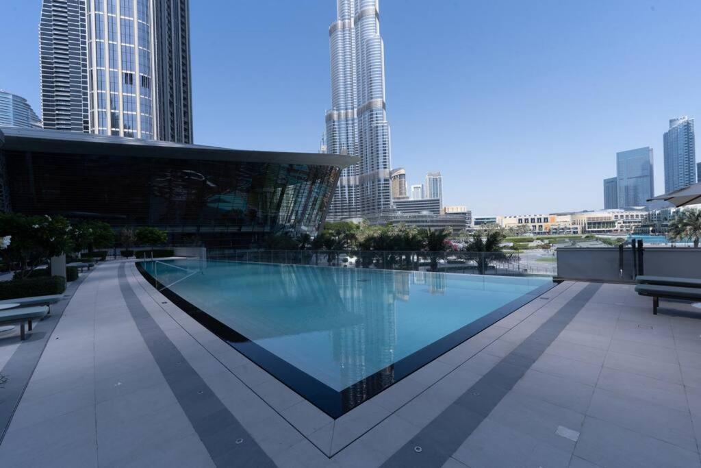 4min To Mall - Pool Access - King Bed