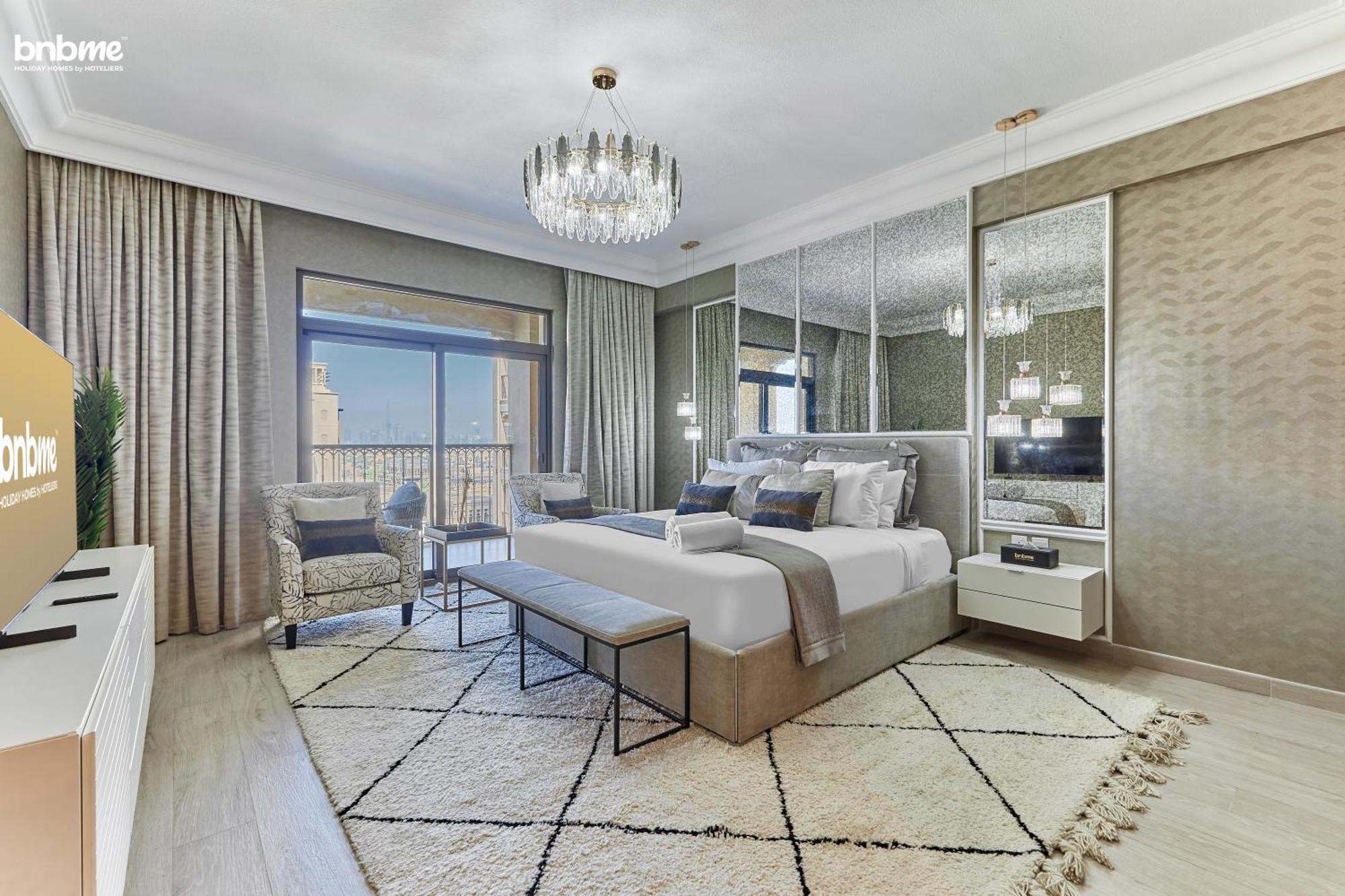 Apartamento Bnbme - Lamtara 2 *
