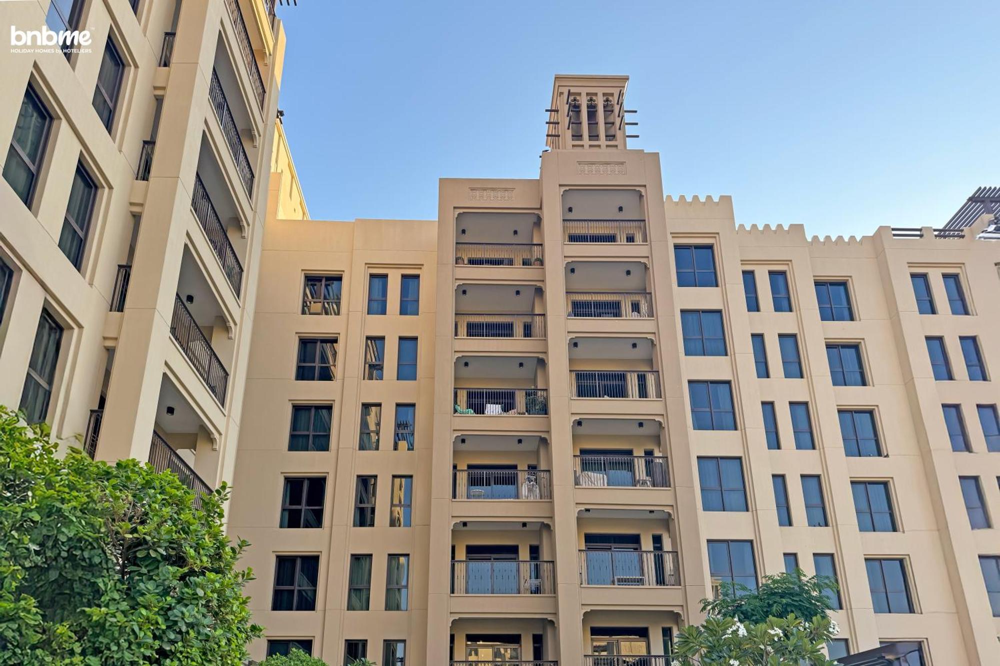 Apartamento Bnbme - Lamtara 2 *