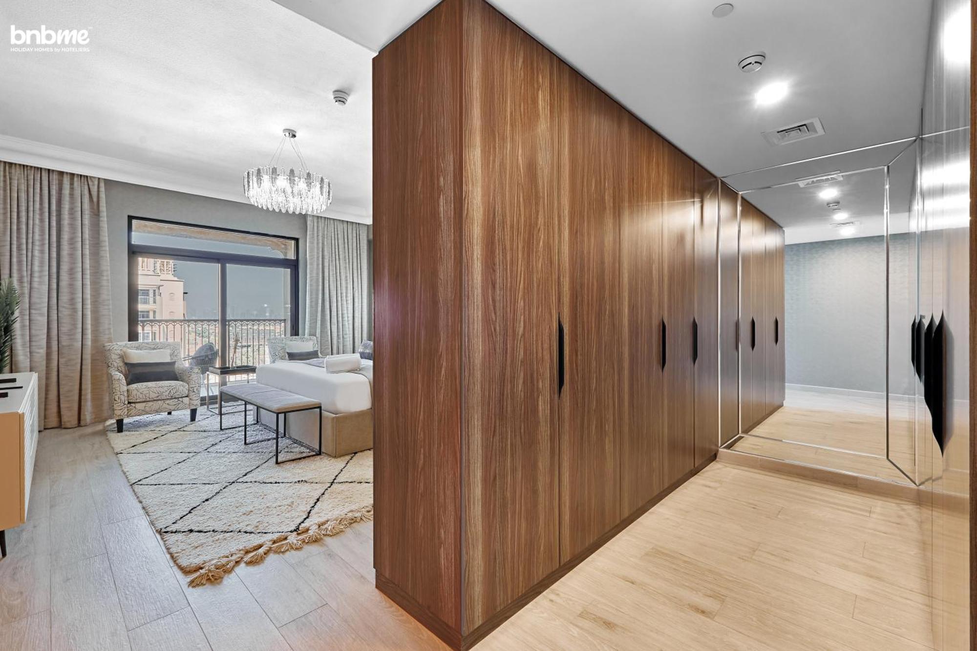 Bnbme - Lamtara 2 Apartamento Dubai