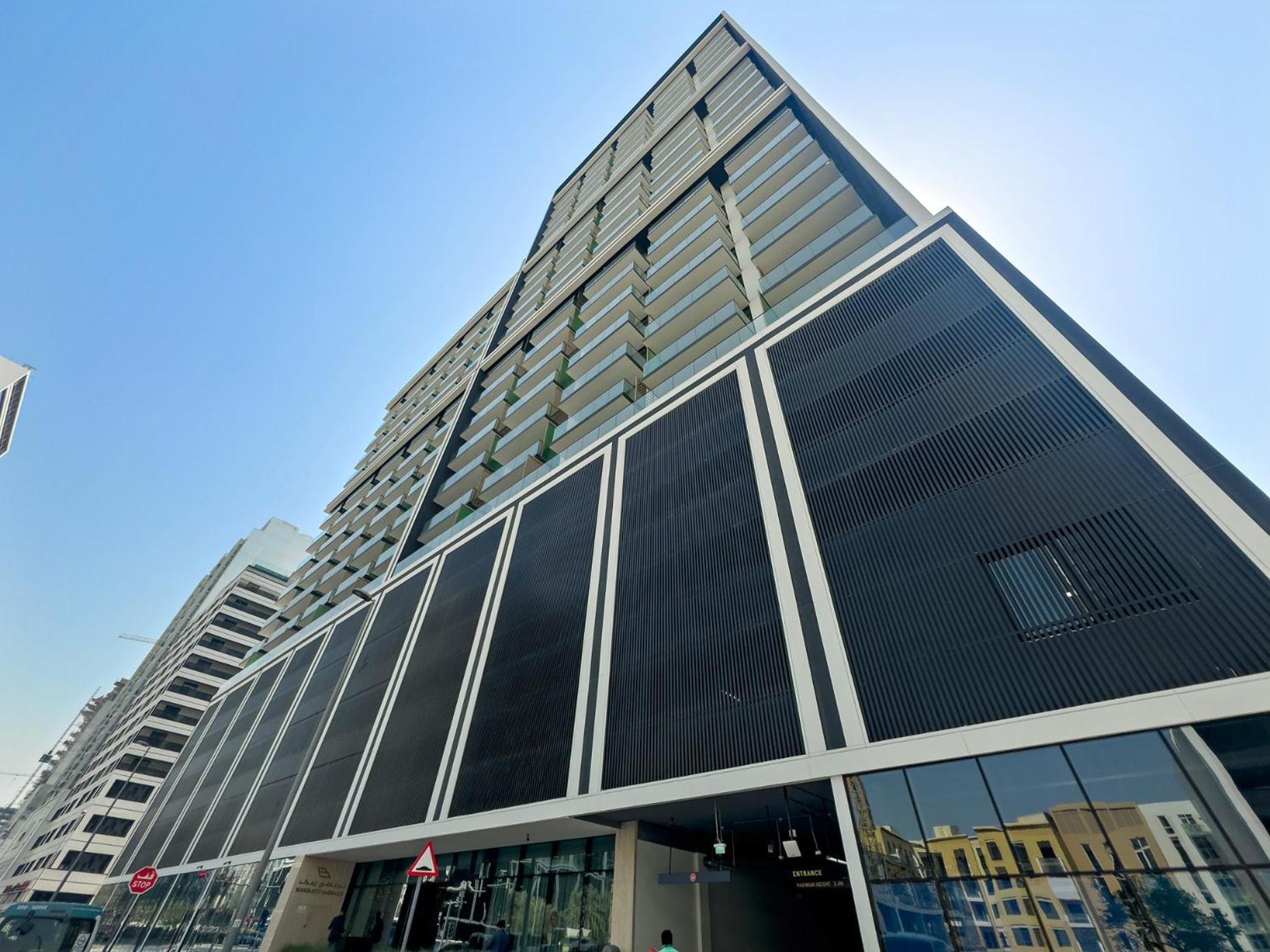 Vayk - Modern 2 Bd * Dubaï