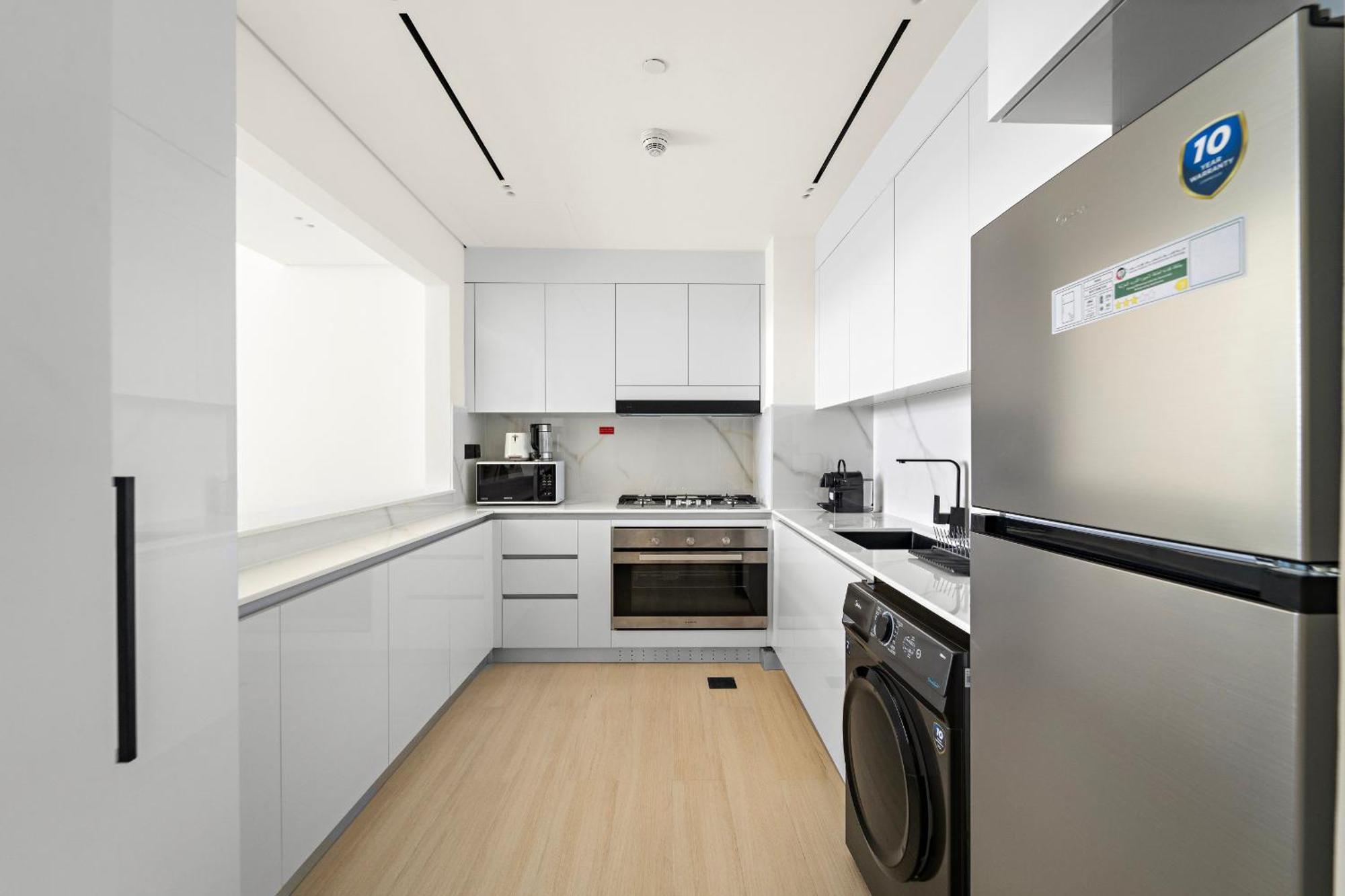 Vayk - Modern 2 Bd