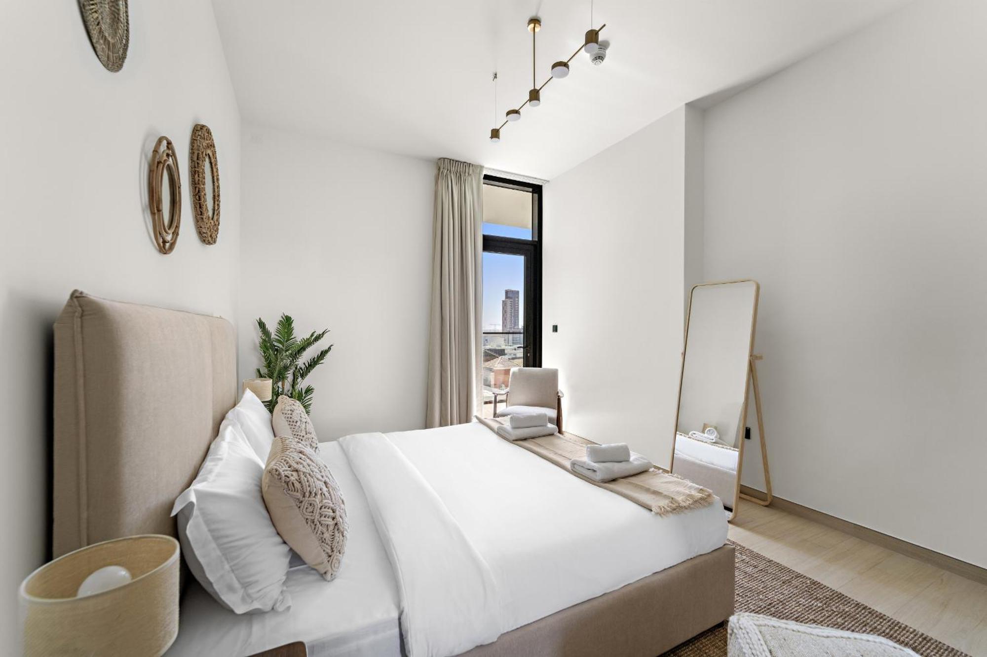 Appartement Vayk - Modern 2 Bd