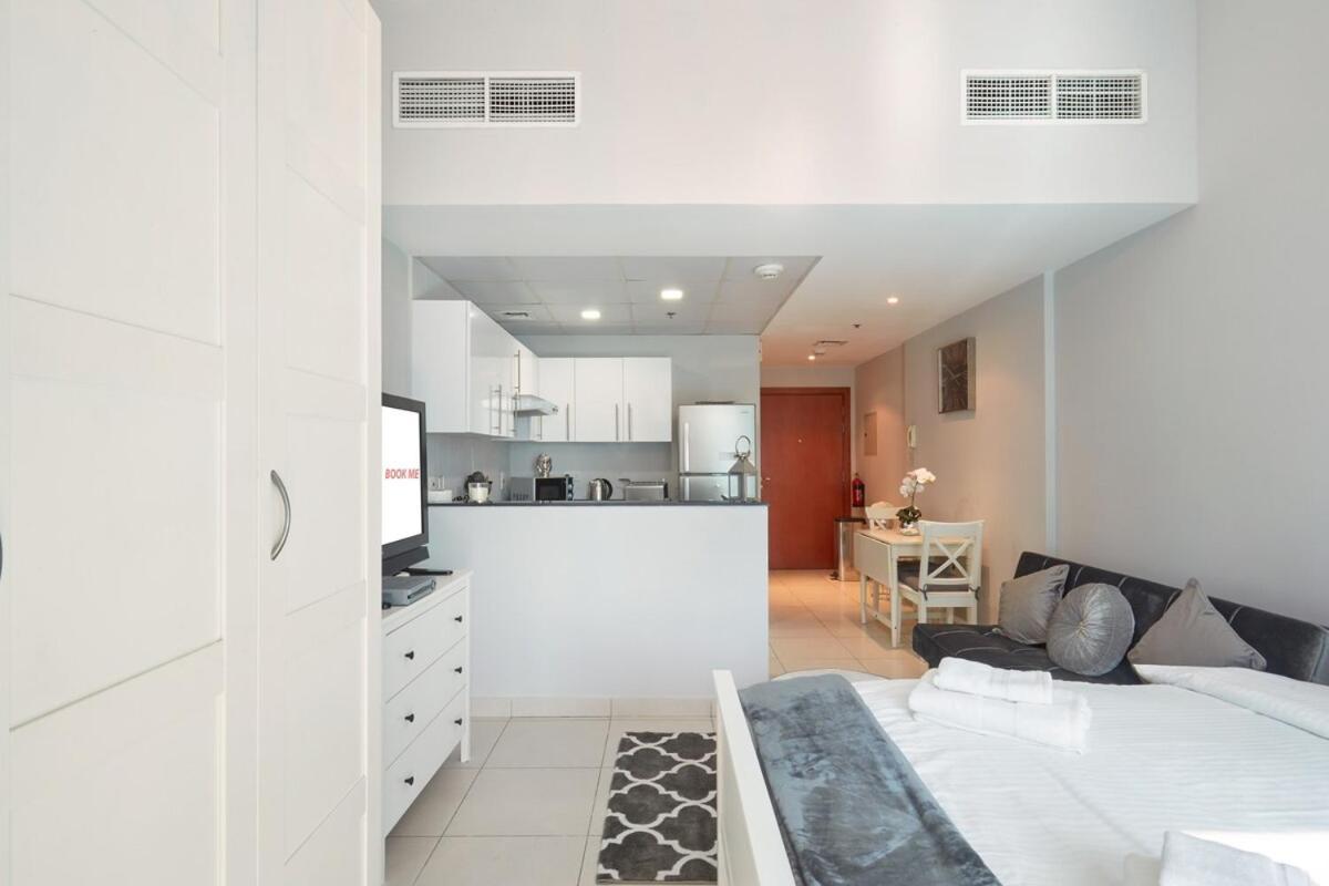 Cozy Studio Escape In Marina * Dubaï