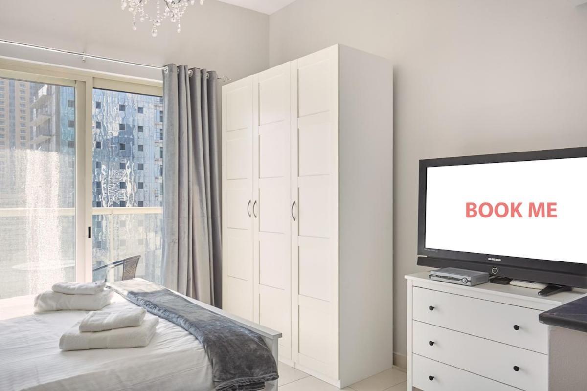 Cozy Studio Escape In Marina Dubaï