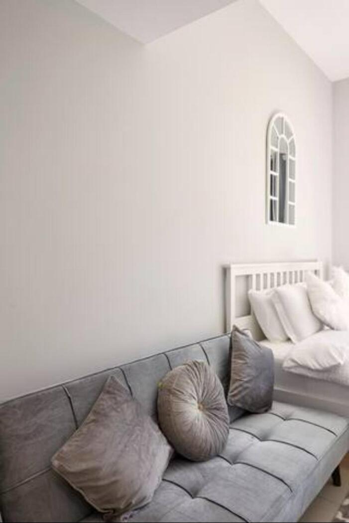 Cozy Studio Escape In Marina Appartement