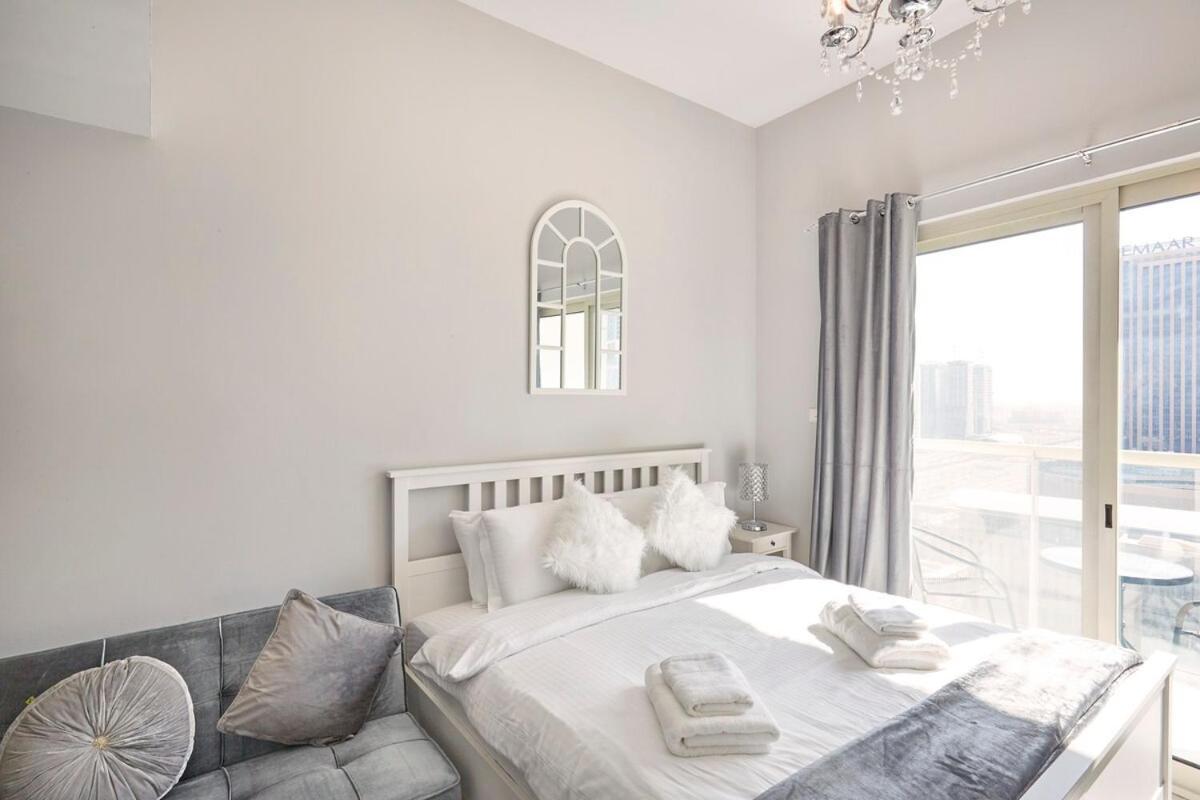Appartement Cozy Studio Escape In Marina