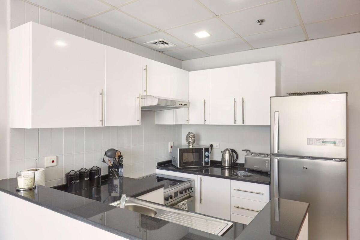 Appartement Cozy Studio Escape In Marina *