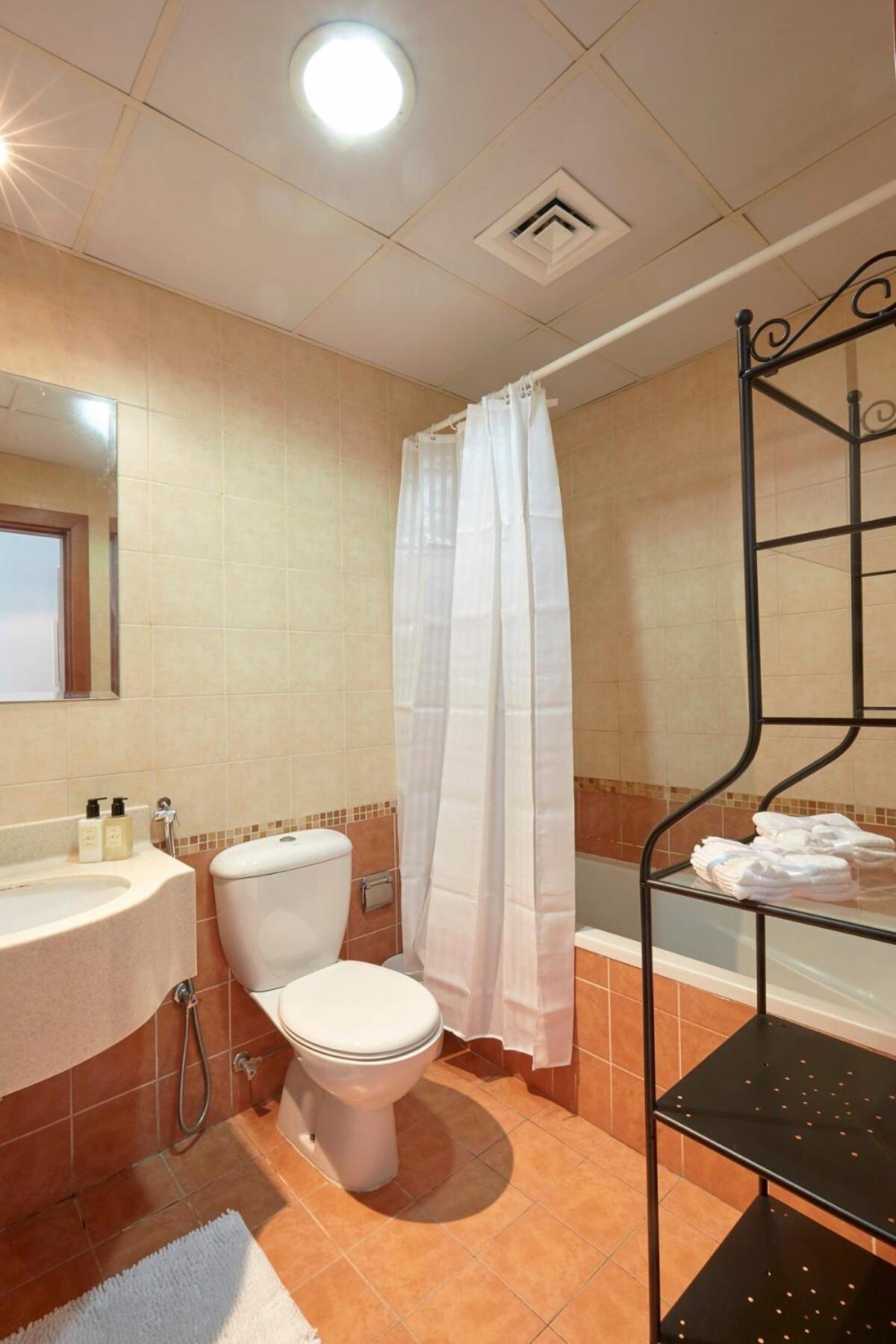 Cozy Studio Escape In Marina Appartement *