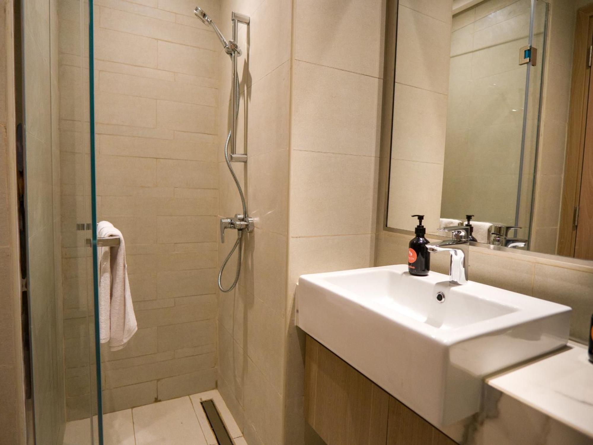 Easygo- Lavish Stu With Pool View In Azizi Riviera Appartement Dubaï