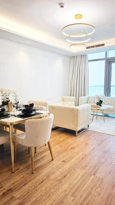 Luxury 2br Midtown Appartement