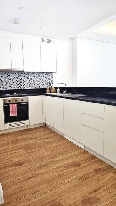Appartement Luxury 2br Midtown Dubaï