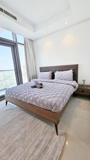 Luxury 2br Midtown Appartement