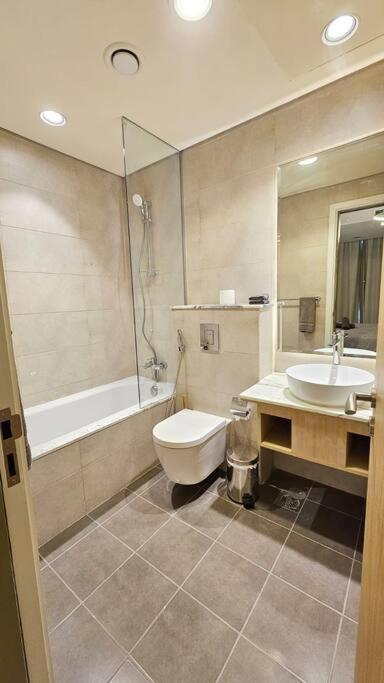 Luxury 2br Midtown Appartement *