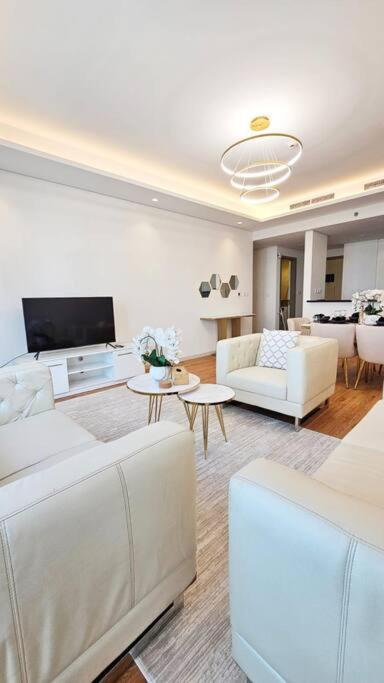 Luxury 2br Midtown * Dubaï