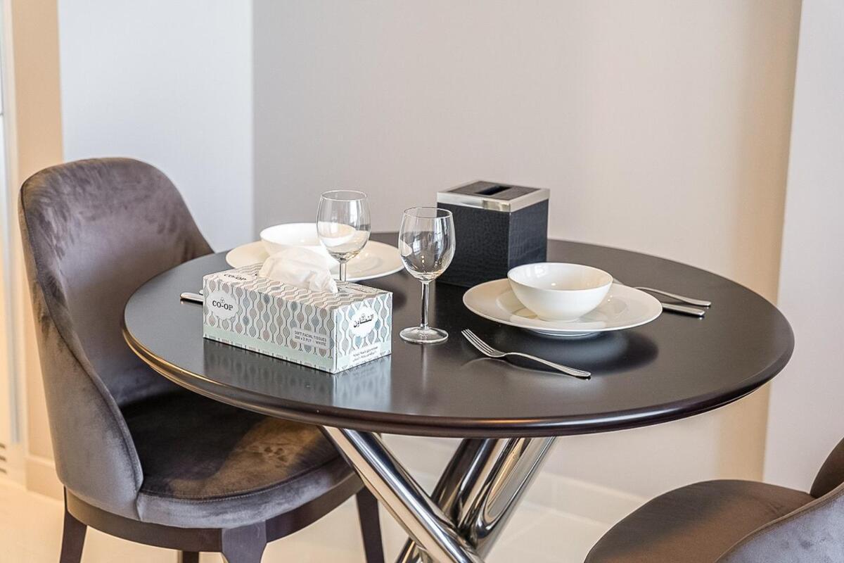 Stylish In Damac Hills With Skyline Views * Dubai
