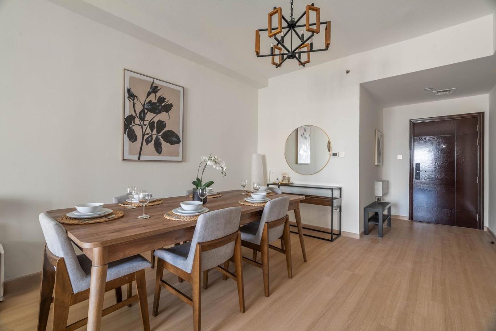 Lejlighed Guestready - Splendid In Marina