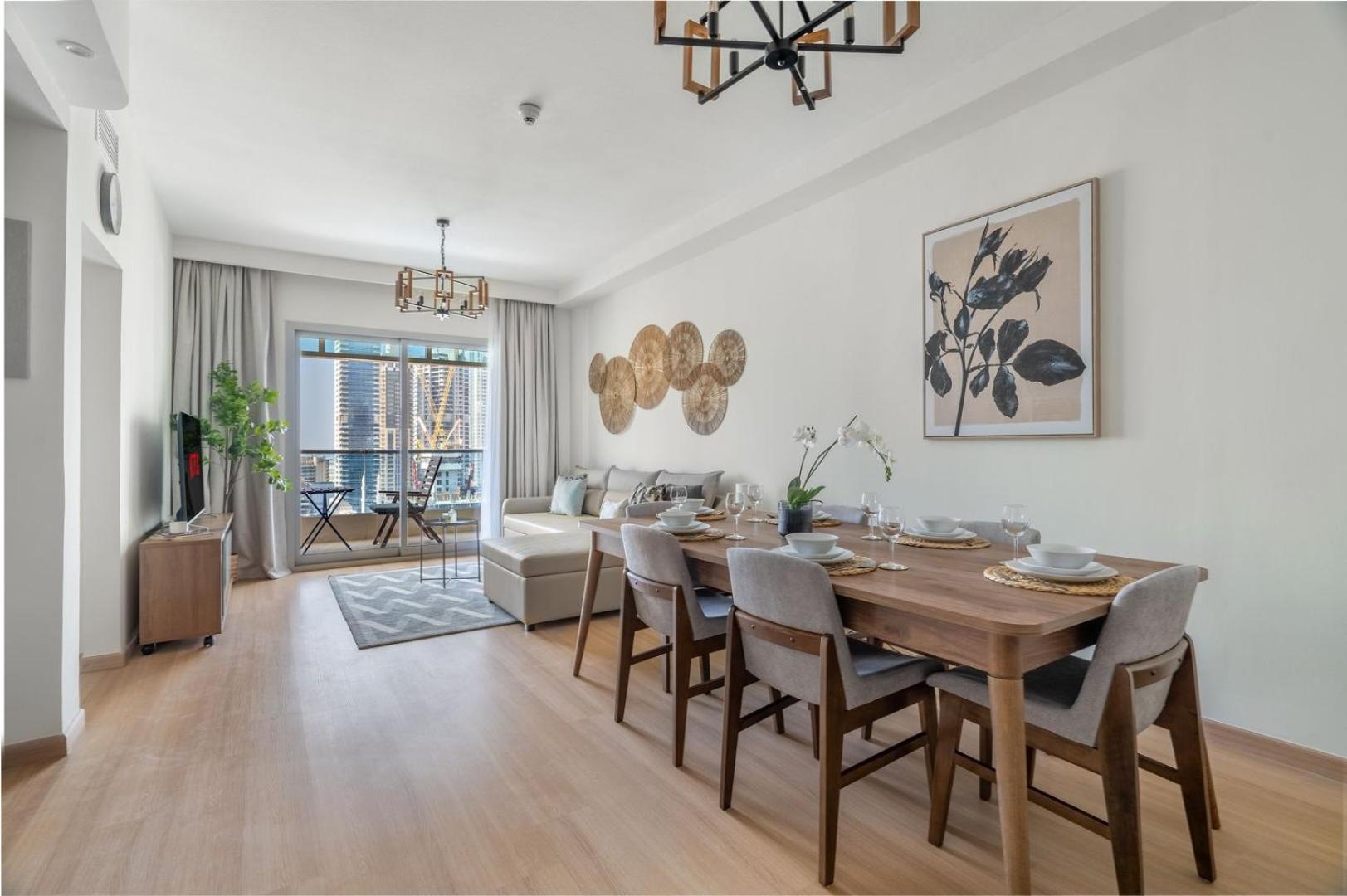 Guestready - Splendid In Marina Lejlighed Dubai