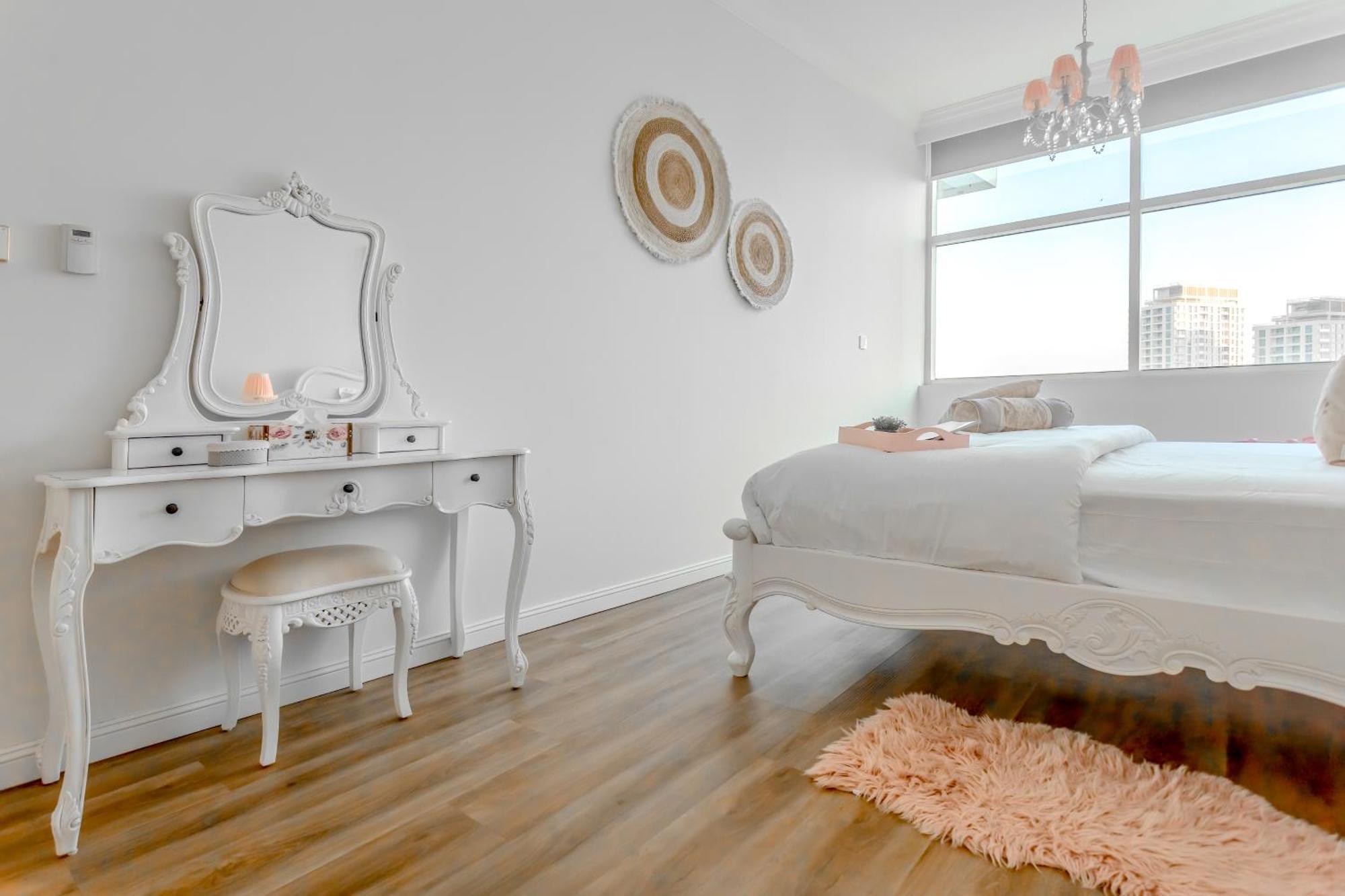 Appartement Elegant 2 Bedroom In Marina- Just 1 Min Walk From Jbr *