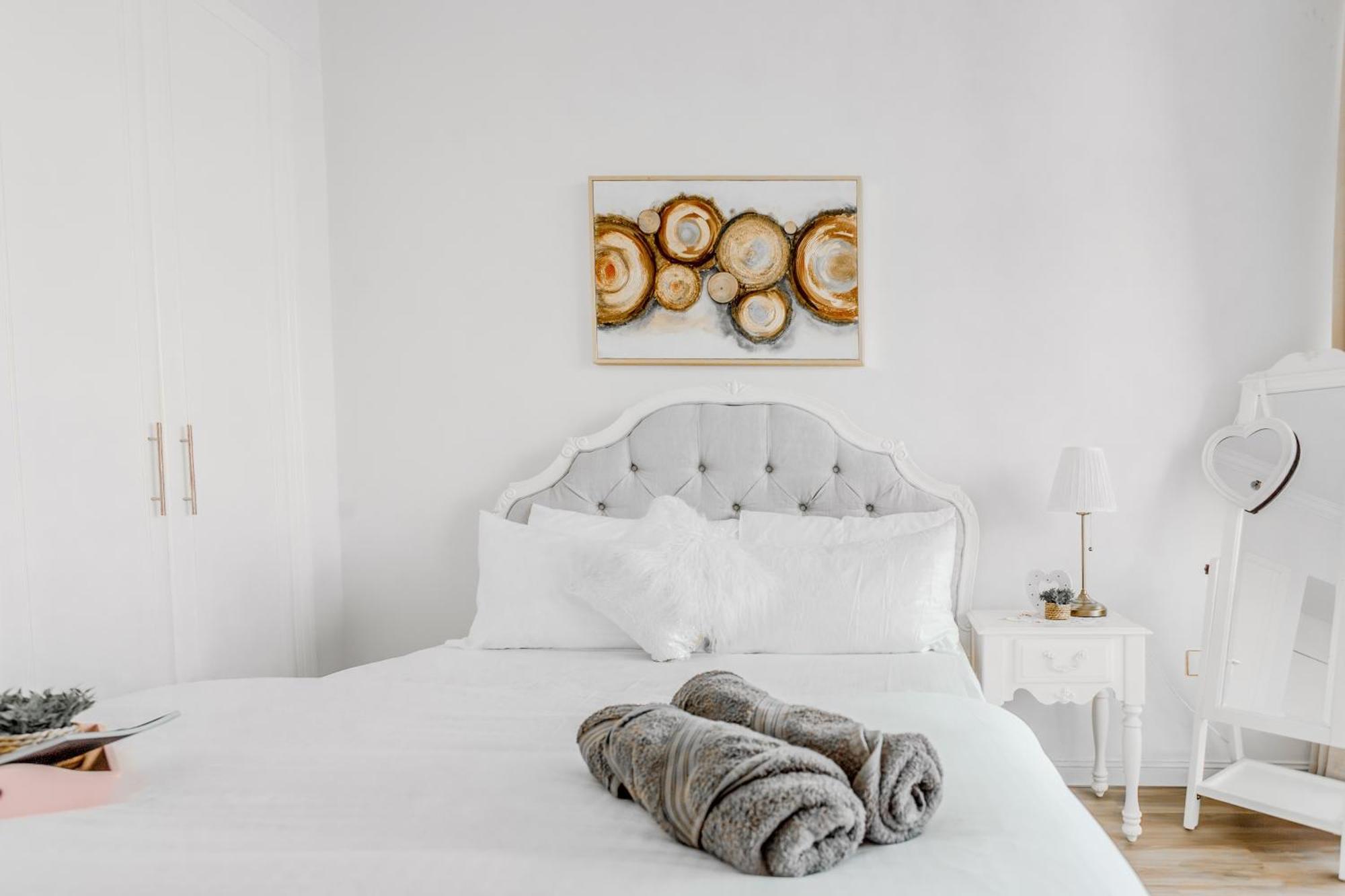Appartement Elegant 2 Bedroom In Marina- Just 1 Min Walk From Jbr