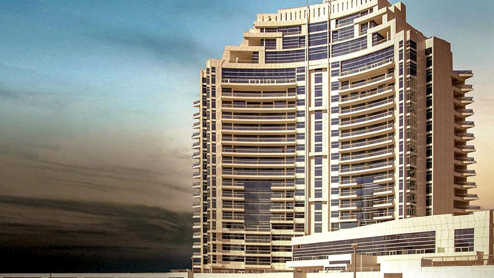 Elegant 2 Bedroom In Marina- Just 1 Min Walk From Jbr Appartement *