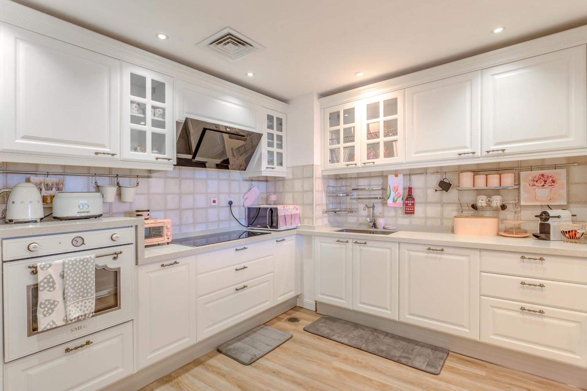 Appartement Elegant 2 Bedroom In Marina- Just 1 Min Walk From Jbr