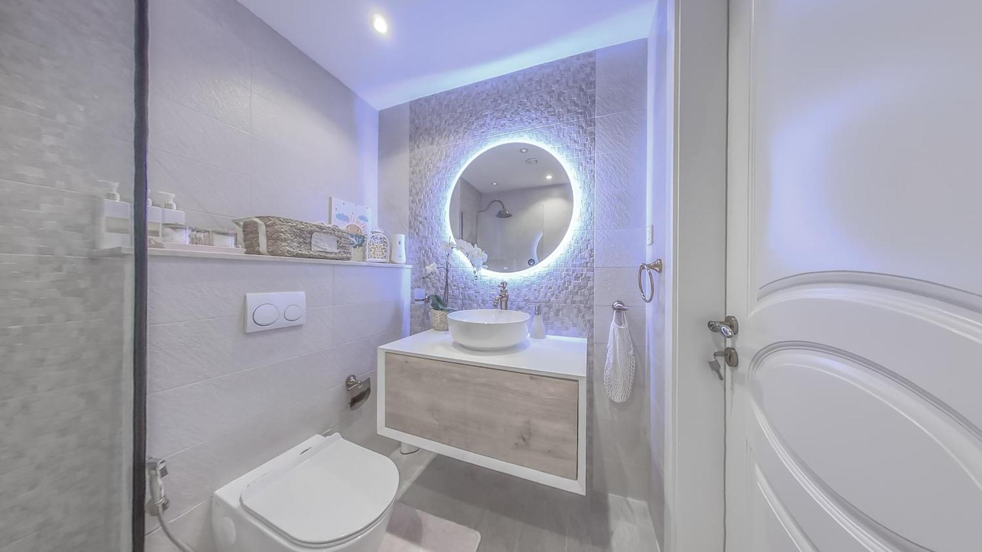 Elegant 2 Bedroom In Marina- Just 1 Min Walk From Jbr Appartement