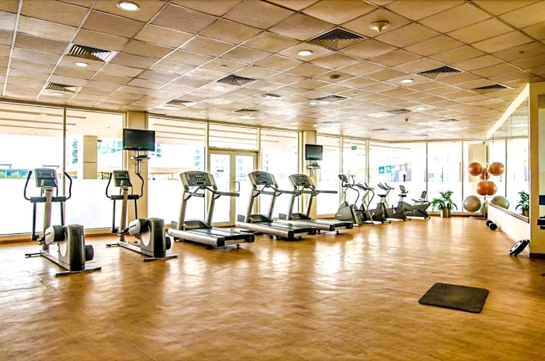 Elegant 2 Bedroom In Marina- Just 1 Min Walk From Jbr Appartement