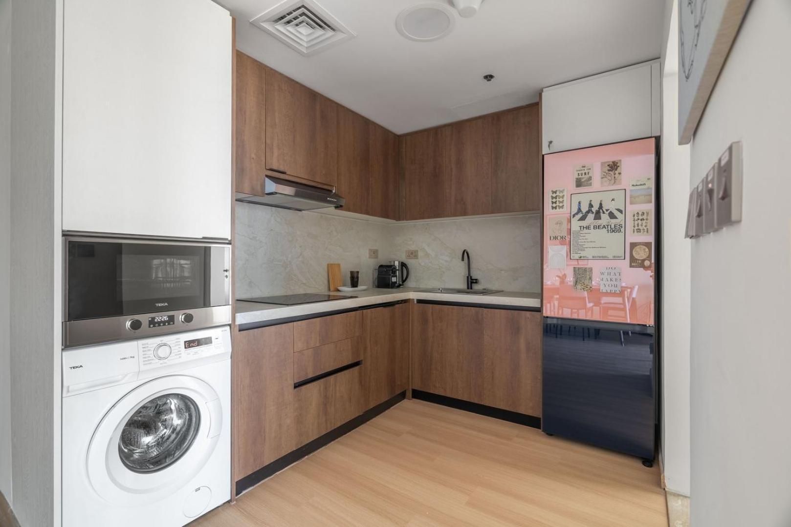 Lejlighed Guestready - Splendid In Marina *