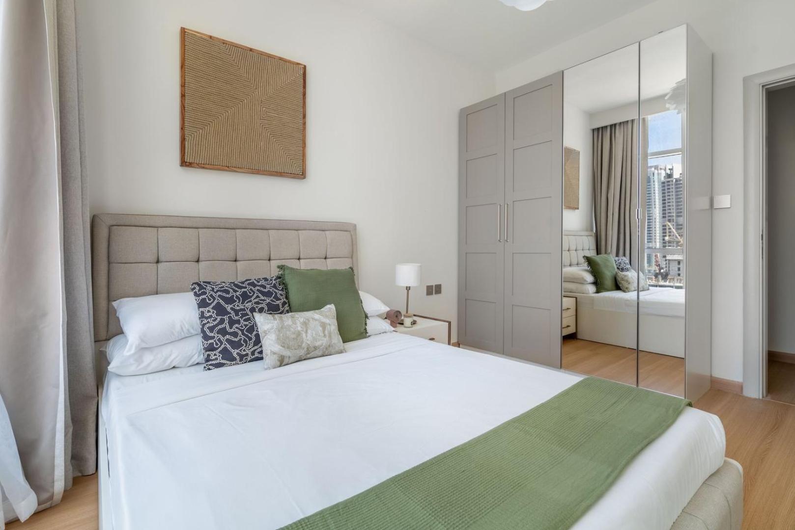 Guestready - Splendid In Marina Lejlighed *