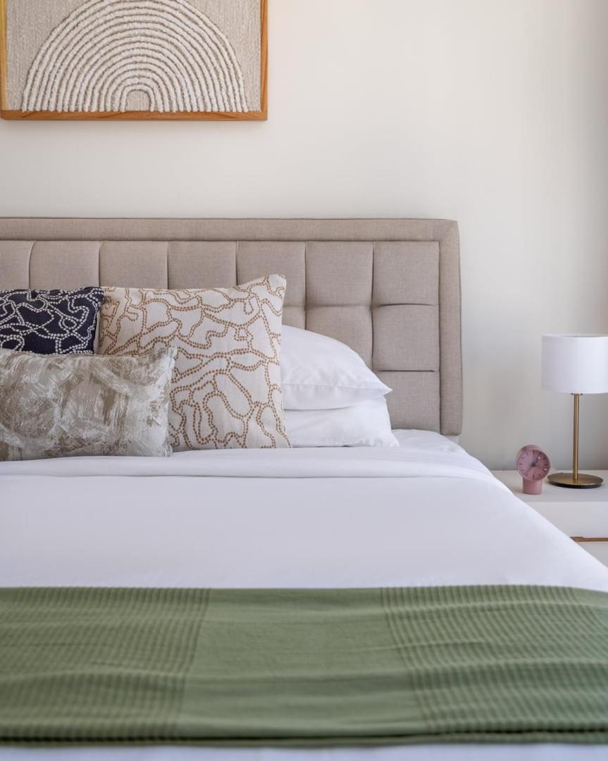 Guestready - Splendid In Marina Lejlighed