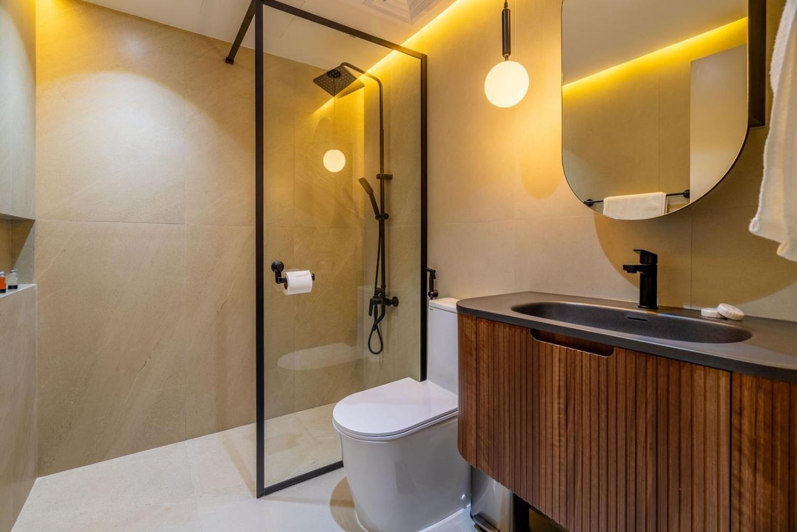 Guestready - Splendid In Marina * Dubaï