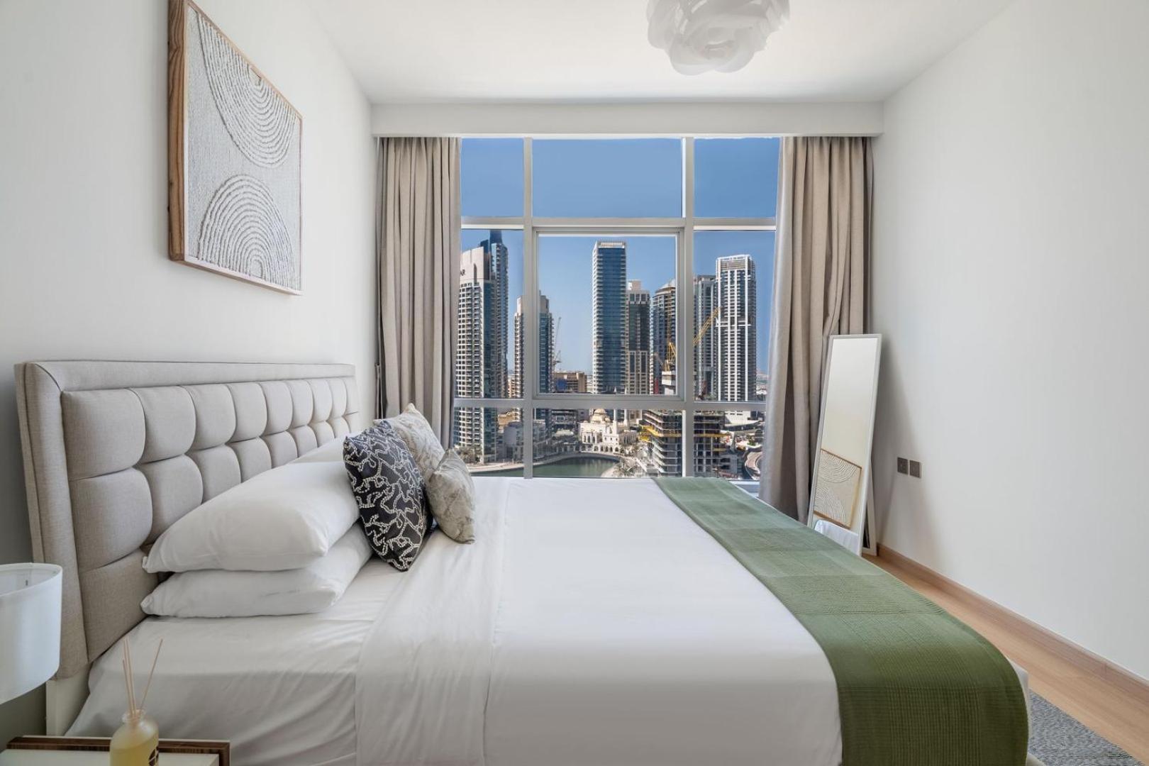 Guestready - Splendid In Marina * Dubaï