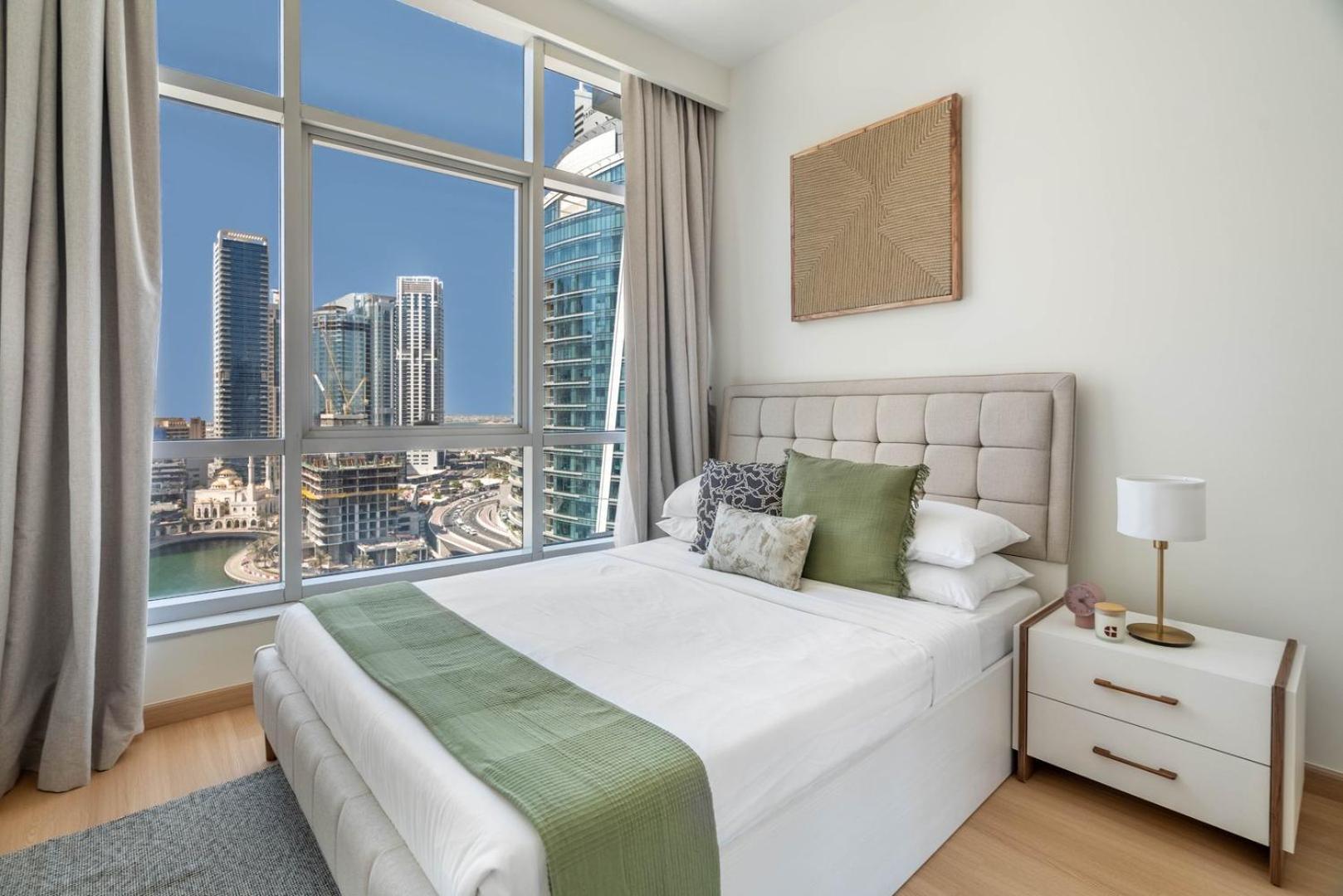 Lejlighed Guestready - Splendid In Marina