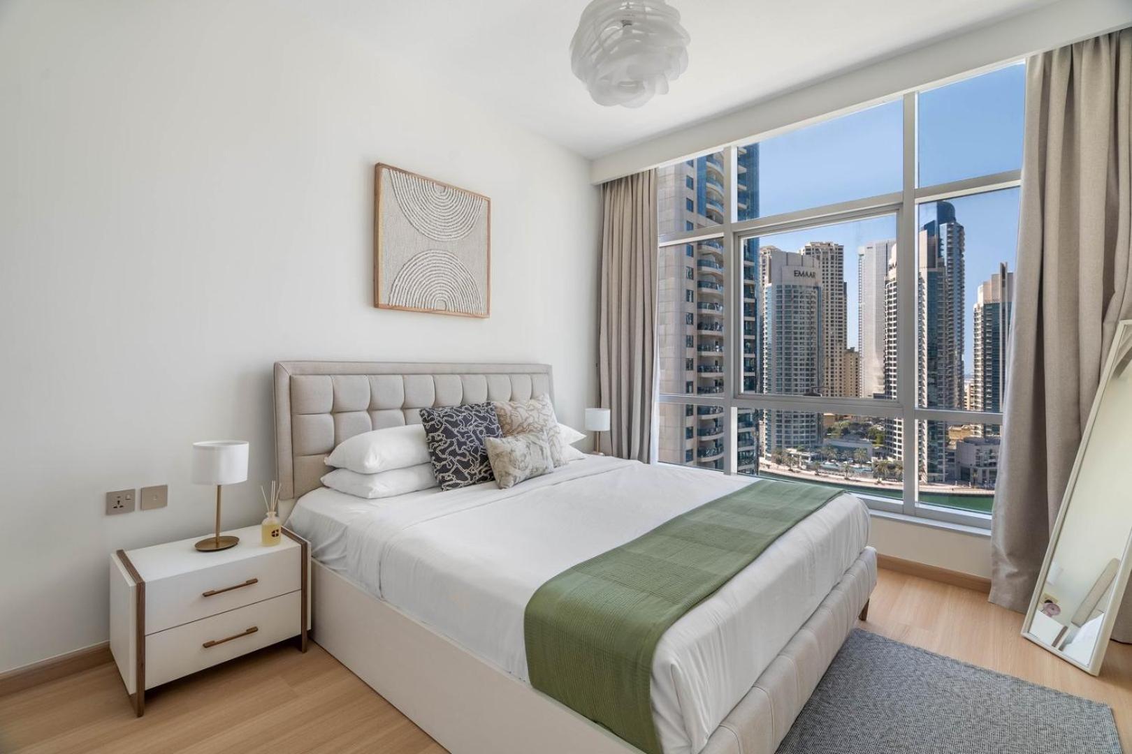 Guestready - Splendid In Marina Lejlighed *