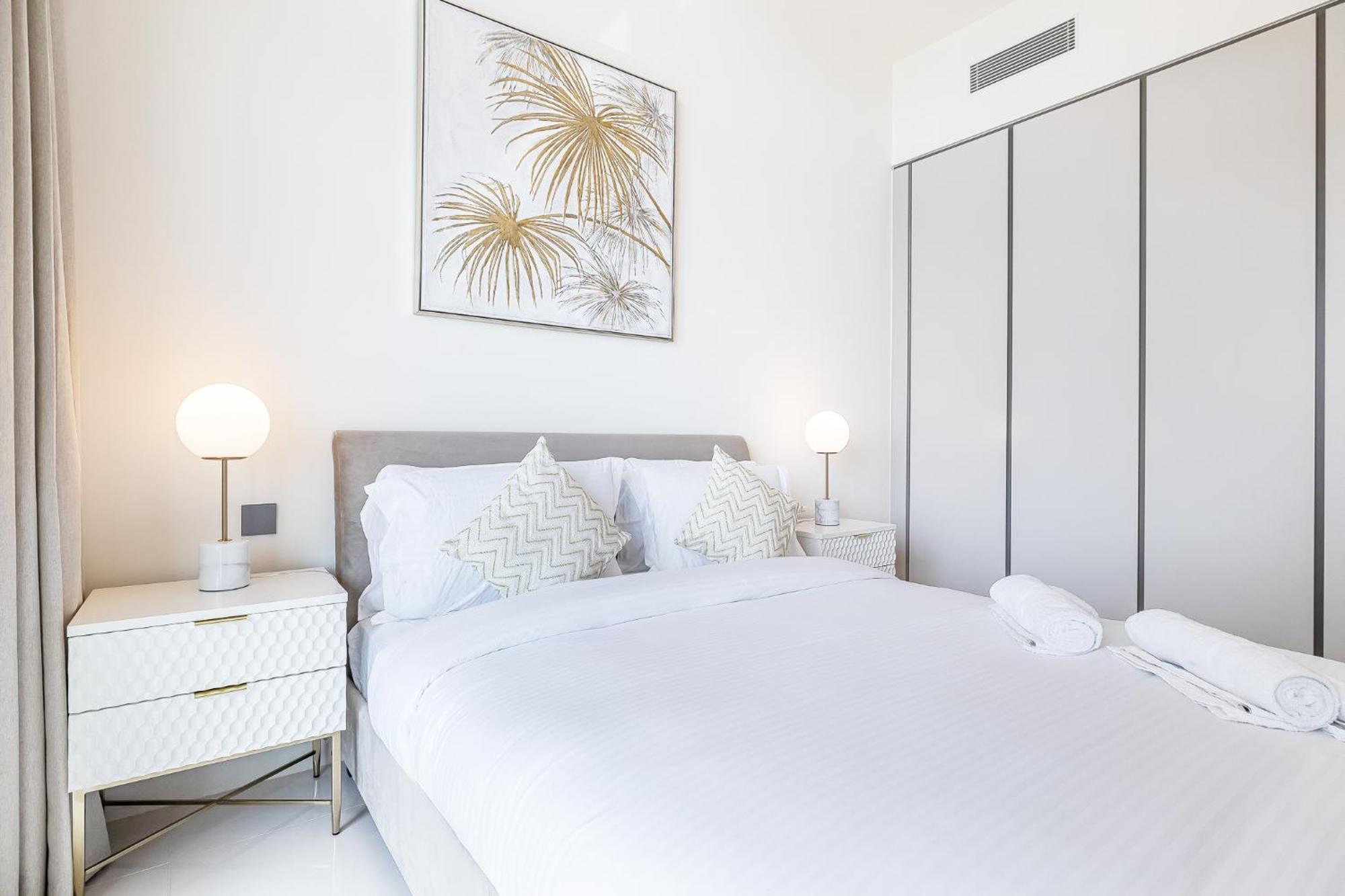 Appartement Modern With Private Access *