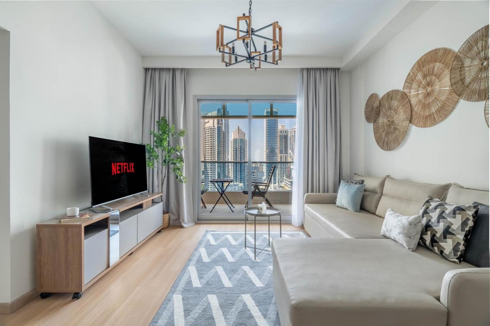 Guestready - Splendid In Marina Lejlighed *