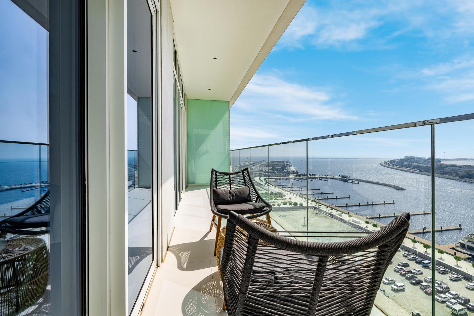 Appartement Modern With Private Access