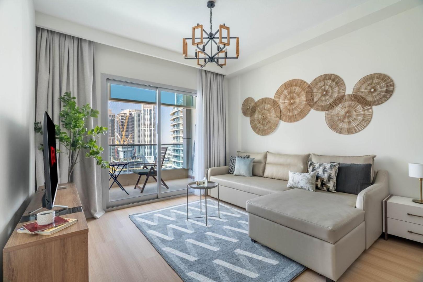 Lejlighed Guestready - Splendid In Marina *