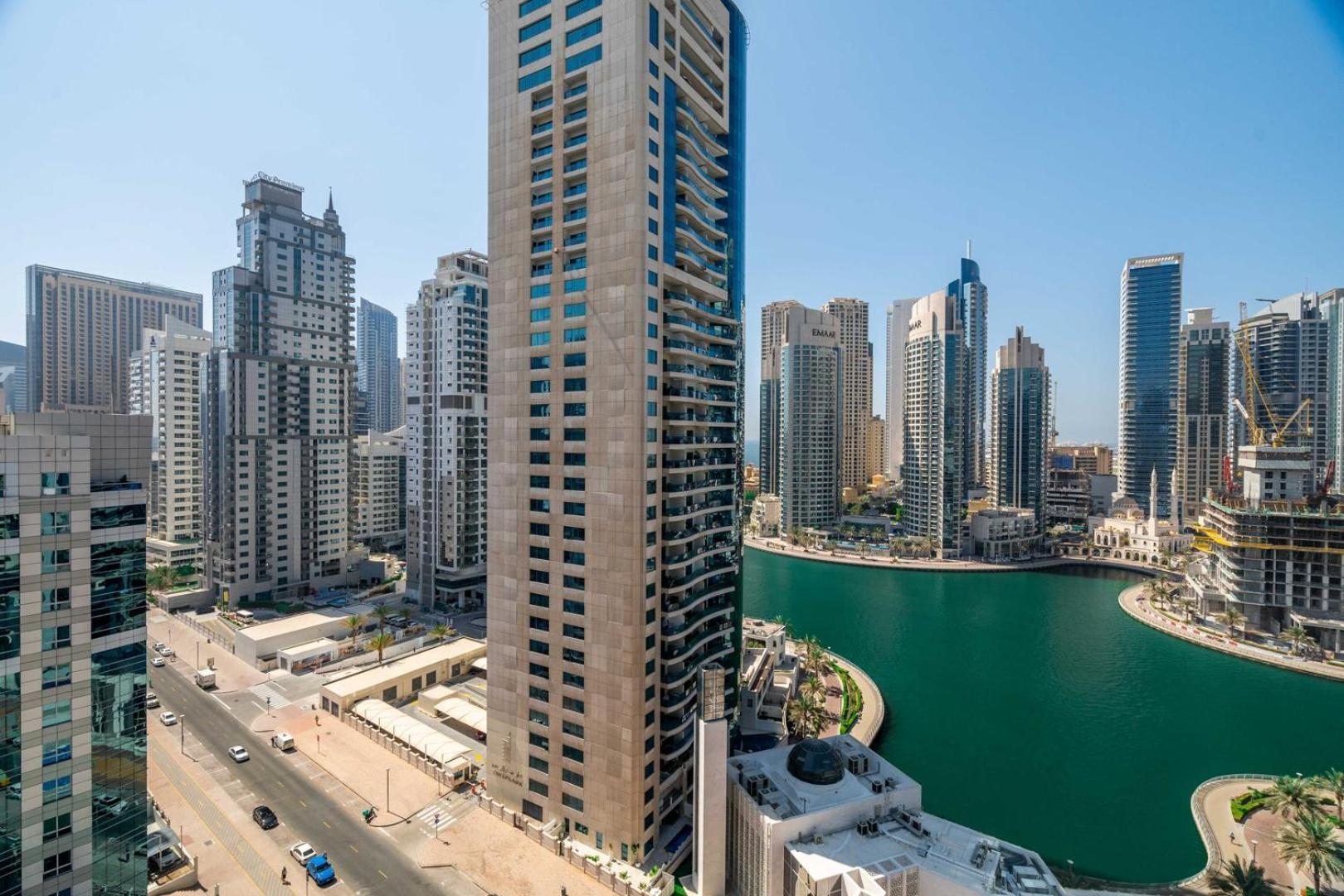 Lejlighed Guestready - Splendid In Marina