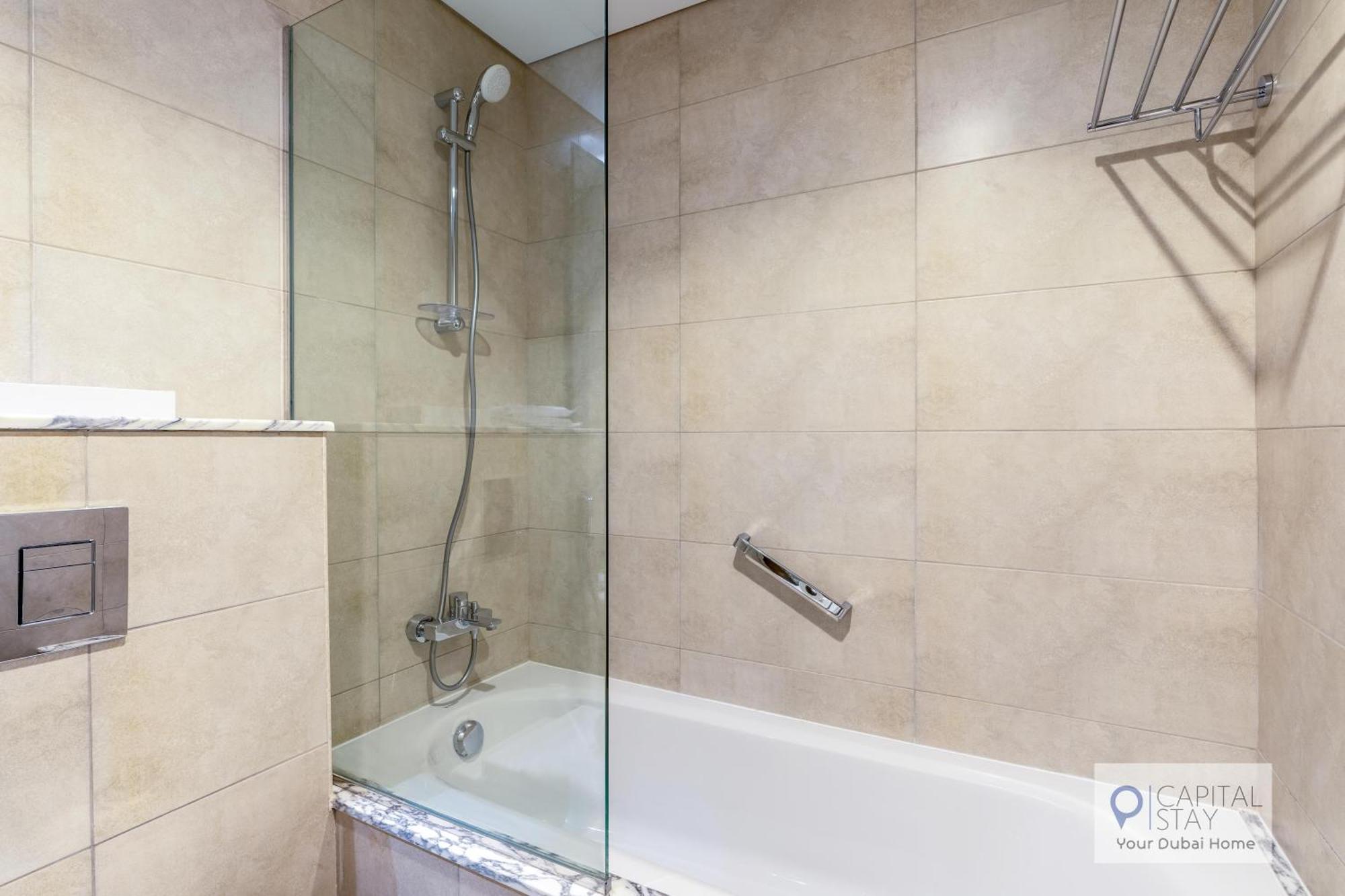 Capital - 2 Bed In Business Bay