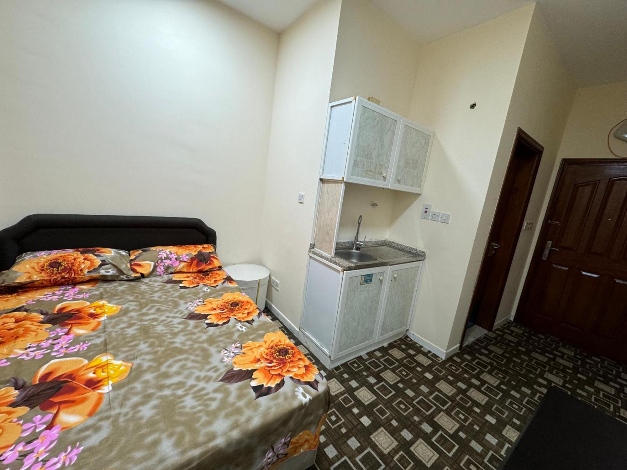 Style Royal Real Estate Guest house *